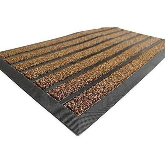 Tapis ultra grattant et ultra absorbant ABSORGRAT - IDS