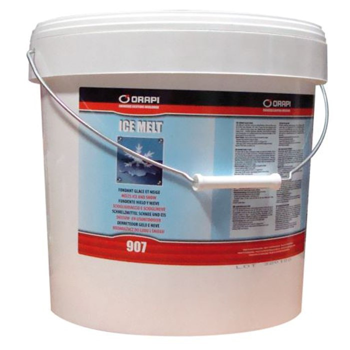 Déneigeant Dégivrant ICE MELT - 14L - anti corrosif- PROVEN 