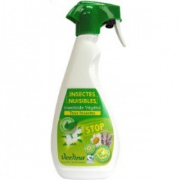 Insectes nuisibles tous insectes 500ml