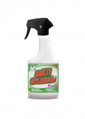 Nettoyant surfaces MULTI SPLENDID - THOMIL - 500mL