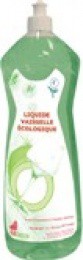 Liquide vaisselle main ecologique idegreen 1l