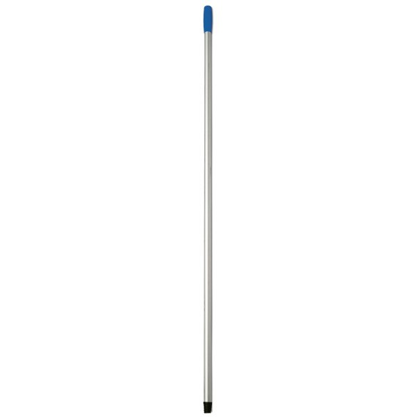 Manche aluminium filetage français - DME - 1.40m