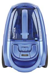 Aspirateur SANS SAC METEOR MBLU - NILFISK