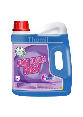 Désodorisant THOMIL Ambi Touch Air Fresh - 4L