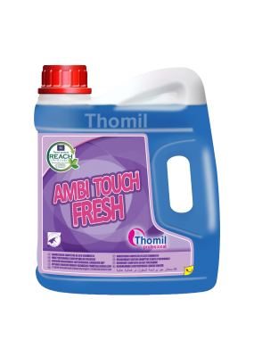 Désodorisant Ambi Sense - THOMIL - 750mL - Surodorants & désodorisants -  Produits