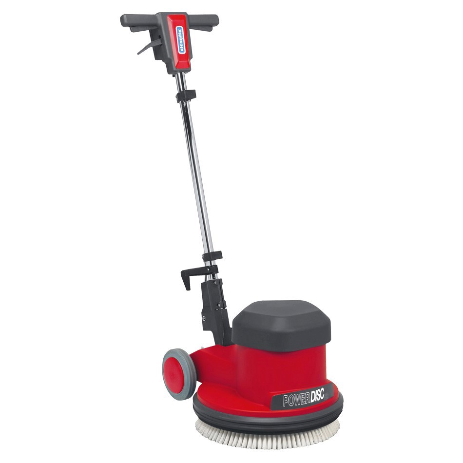 Monobrosse PowerDisc LS 160 - CLEANFIX