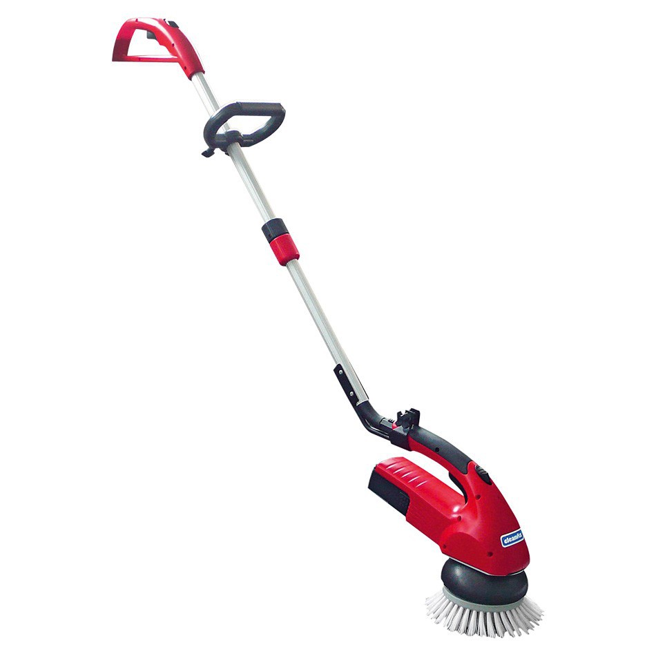 Monobrosse haute vitesse SB143 H16