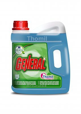 Nettoyant GENERAL - THOMIL - 5L