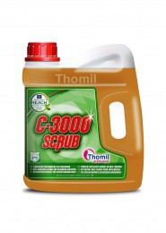 Nettoyant thomil c.3000 scrub 4l