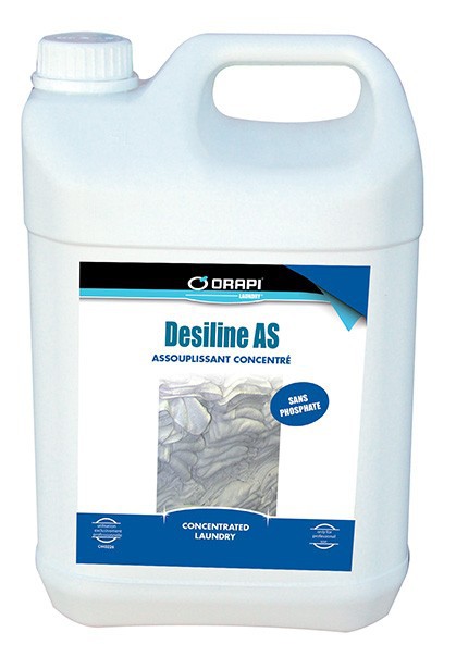 Adoucissant ultra-concentré C-MATIC - THOMILMATIC - 4L - Assouplissant -  Linge - Buanderie - Produits