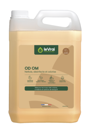 OD OM - 5L
