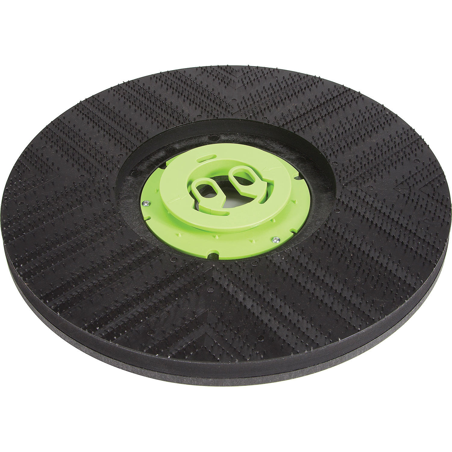 Porte PAD 21'' pour Autolaveuse Autoportée T90/55R-TVX-