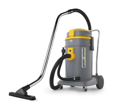 Aspirateur eau et poussières POWER WD 50 PD - GHIBLI