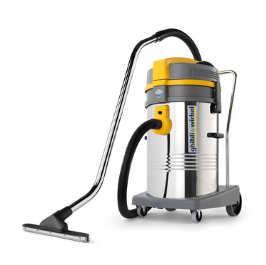 Aspirateur eau et poussières POWER WD 80.2 I - GHIBLI