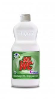 Gel WC THOMIL - 800GR