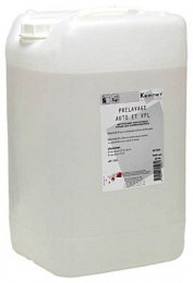 Prelevage bp