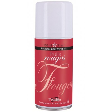 Recharge pour diffuseur MINI BASIC PRODIFA - 150 ml