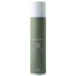Recharges pour Diffuseur Aerosol PRODIFA Push Parfum Pavonia - 300 ml