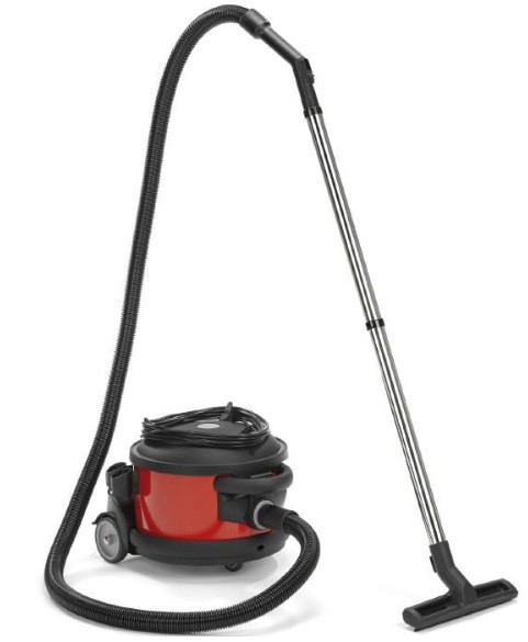 Aspirateur poussière S7 - CLEANFIX - 10L 