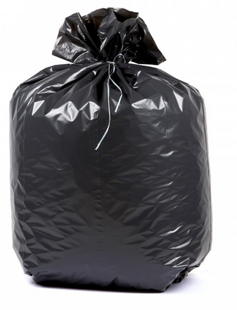 Sacs poubelle 45 100L 200 unit s