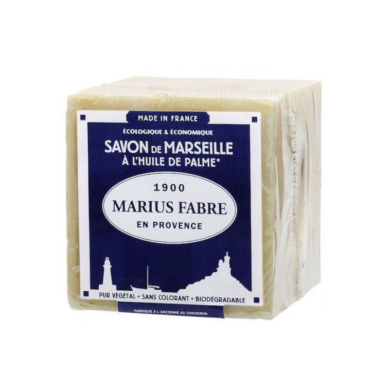 Liquide Vaisselle Savon de Marseille Marius Fabre 