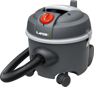 Aspirateur Poussière Silent FR - LAVORPRO - 12L