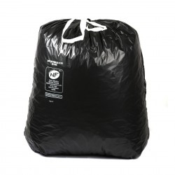 Support de sac poubelle 100L - Tous les fabricants de l