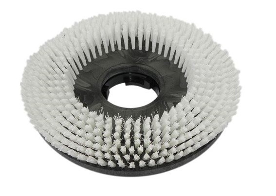 Brosse nylon standard pour CT30 - ICA - ⌀ 450