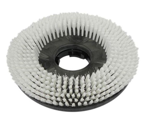 Brosse nylon standard pour CT80 BT55 - ICA