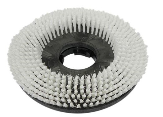 Brosse nylon standard pour CT110 BT85 - ICA