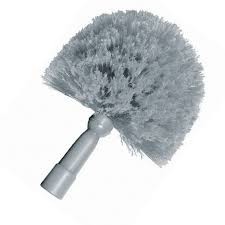 Brosse à poussière pour perche