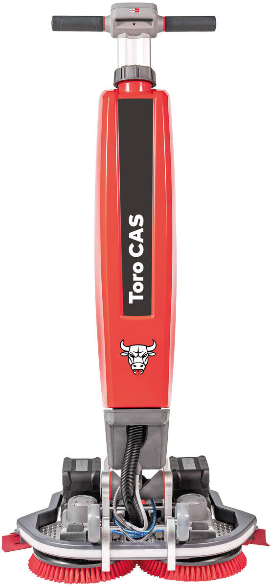 TORO CAS CLEANFIX 