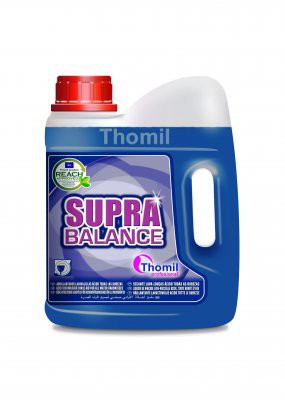 Liquide de rinçage SUPRA BALANCE - THOMIL - 2L