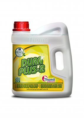 Emulsion DURA PLUS-2 - THOMIL - 4L