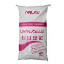 Lessive en poudre Universelle - ORLAV - HYDRACHIM - 20Kg