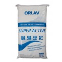 Lessive en poudre Super Active - ORLAV - HYDRACHIM - 20Kg
