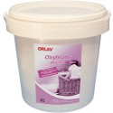 Additif agent blanchissant OXYBLANC - ORLAV - HYDRACHIM - 4Kg