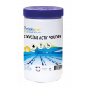 Oxygène actif poudre - HYDRAPRO - 1KG