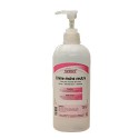 Crème mains douces DERMA ST - ORLAV - 500mL