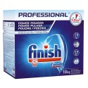 Poudre lavage vaisselle - FINISH PRO - 10Kg