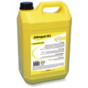 Nettoyant Désinfectant Deterquat HCL - HYDRACHIM - 5L