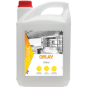 Détartrant Désinfectant Déterquat Nitral devient 2080 ORLAV - HYDRACHIM - 5L