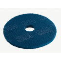 Disque de nettoyage - Bleu - Scotch Brite qualité PREMIUM 3M