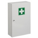 Armoire à phramacie Clinix - ROSSIGNOL - 1 porte