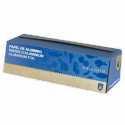 Film aluminium sous distributeur - GARCIA DE POU - 0.45x200m