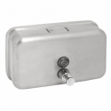 Distributeur de savon - Inox - 1L - GARCIA DE POU