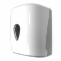 Distributeur essuie-mains maxi barril - ABS BLANC - GARCIA DE POU