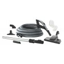 Kit Accessoires NILFISK Supreme - 9 m Wireless