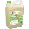 Nettoyant écologique multi-usages - IDEGREEN - 5L - Ecolabel