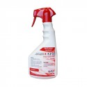 Nettoyant multi-usages Sanitaires - ORLAV - 750mL